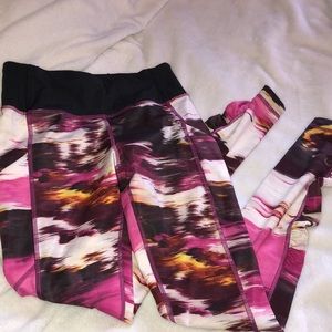 NWOT Lululemon leggings